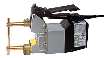Сварочные клещи для контактной точечной сварки TECNA 7902/220