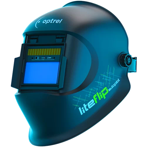 Сварочная маска Optrel Liteflip Autopilot