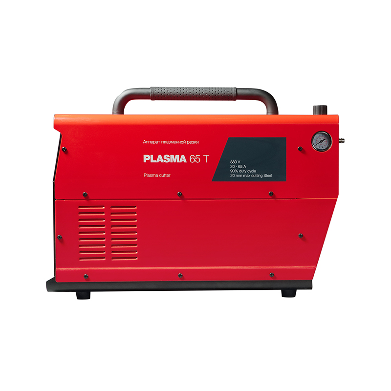 Аппарат плазменной резки FUBAG PLASMA 65 T