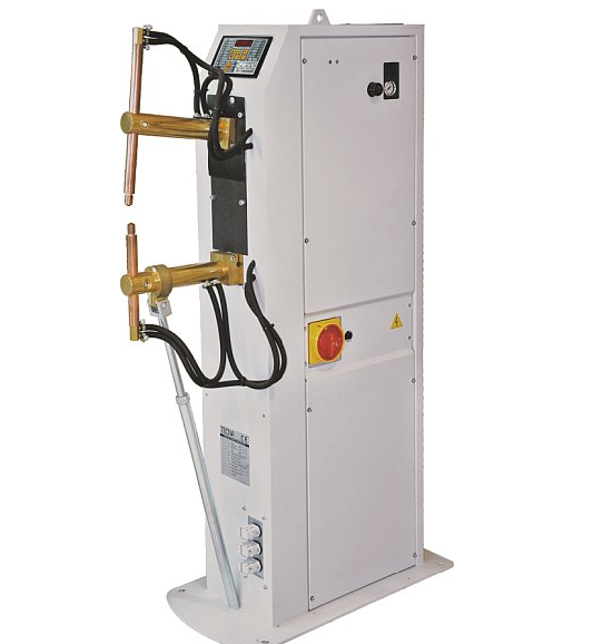 Стационарная машина для контактной точечной сварки TECNA 4660N/380