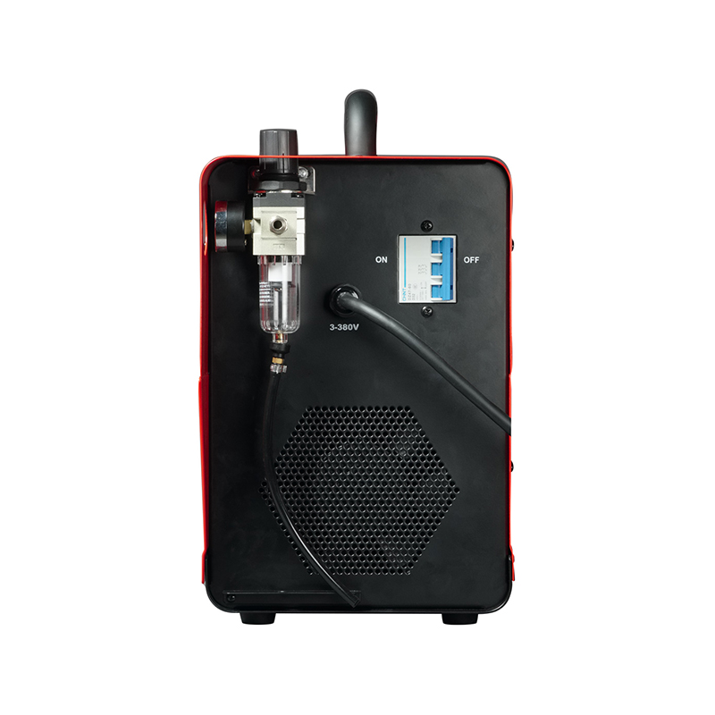 Аппарат плазменной резки FUBAG PLASMA 65 T